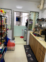 Blk 512A Oleander Breeze @ Yishun (Yishun), HDB 3 Rooms #444755141